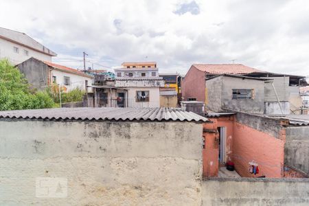 Casa à venda com 200m², 3 quartos e 2 vagasVista da Suíte 3