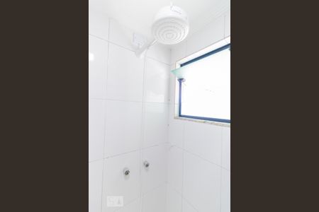 Casa à venda com 200m², 3 quartos e 2 vagasDetalhe banheiro