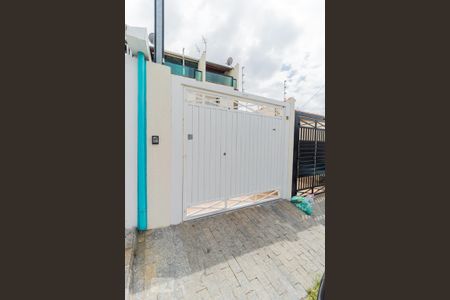 Casa à venda com 200m², 3 quartos e 2 vagasFachada