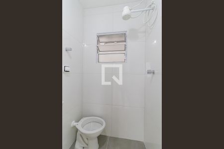 Apartamento à venda com 48m², 2 quartos e sem vagaBanheiro