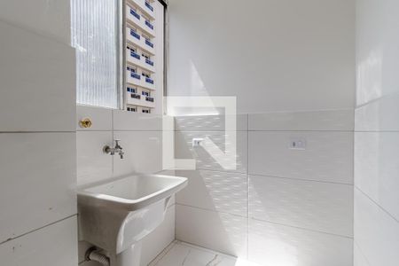 Apartamento à venda com 48m², 2 quartos e sem vagaÁrea de Serviço