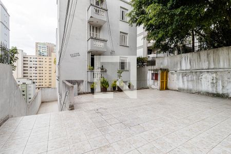Apartamento à venda com 48m², 2 quartos e sem vagaEntrada