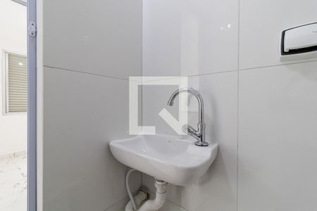 Apartamento à venda com 48m², 2 quartos e sem vagaBanheiro