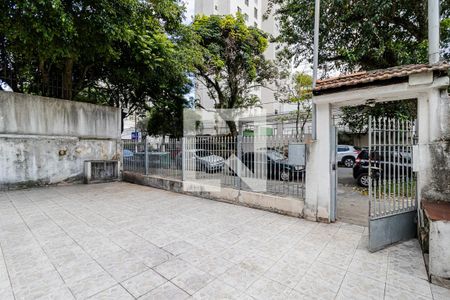 Apartamento à venda com 48m², 2 quartos e sem vagaEntrada