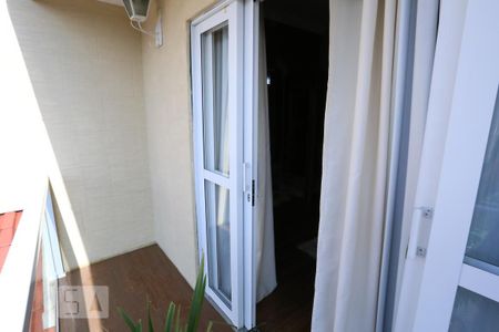 Casa à venda com 320m², 6 quartos e 2 vagasVista da Suíte