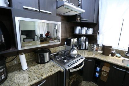 Casa à venda com 320m², 6 quartos e 2 vagasDetalhe cozinha