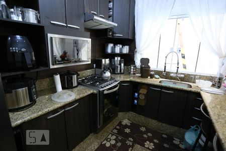 Casa à venda com 320m², 6 quartos e 2 vagasCozinha