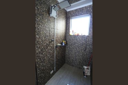 Casa à venda com 320m², 6 quartos e 2 vagasBanheiro da Suíte 1