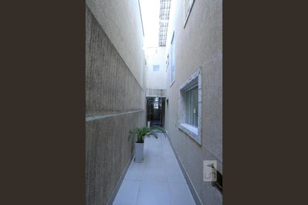 Casa à venda com 320m², 6 quartos e 2 vagasCorredor