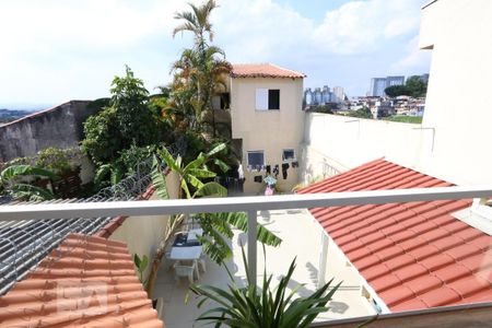 Casa à venda com 320m², 6 quartos e 2 vagasVista da Suíte