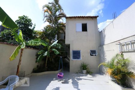 Casa à venda com 320m², 6 quartos e 2 vagasÁrea comum