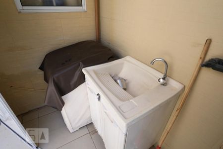 Casa à venda com 320m², 6 quartos e 2 vagasLavanderia