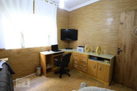 Casa à venda com 320m², 6 quartos e 2 vagasQuarto 1