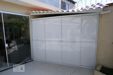 Casa à venda com 320m², 6 quartos e 2 vagasLavanderia