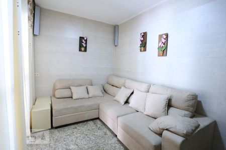 Casa à venda com 320m², 6 quartos e 2 vagasSala de TV