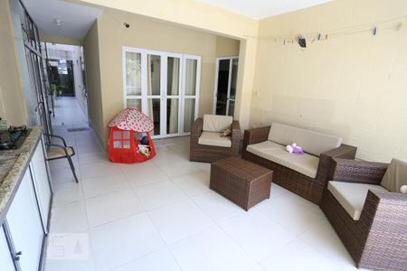 Casa à venda com 320m², 6 quartos e 2 vagasÁrea Gourmet