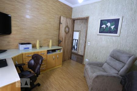 Casa à venda com 320m², 6 quartos e 2 vagasQuarto 1