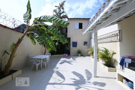 Casa à venda com 320m², 6 quartos e 2 vagasÁrea comum