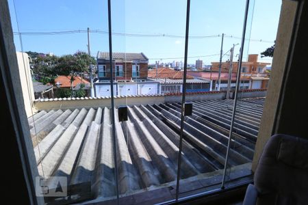 Casa à venda com 320m², 6 quartos e 2 vagasVista da Suíte