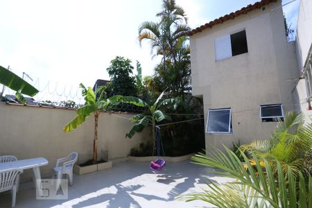 Casa à venda com 320m², 6 quartos e 2 vagasÁrea comum