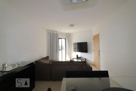 Apartamento à venda com 90m², 3 quartos e 3 vagasSala 