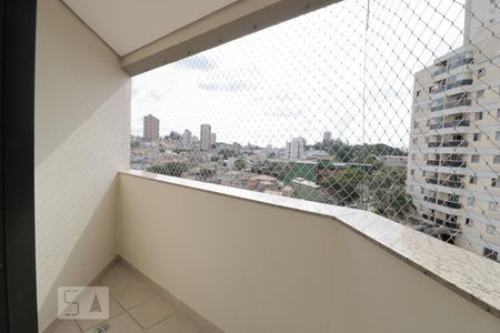 Apartamento à venda com 90m², 3 quartos e 3 vagasSacada 