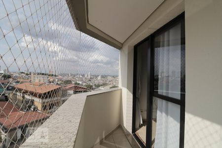 Apartamento à venda com 90m², 3 quartos e 3 vagasSacada 
