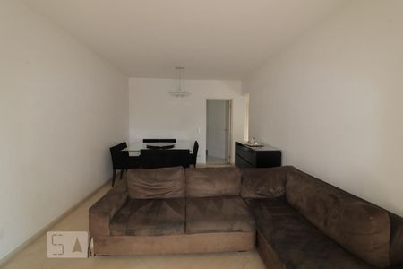 Apartamento à venda com 90m², 3 quartos e 3 vagasSala 