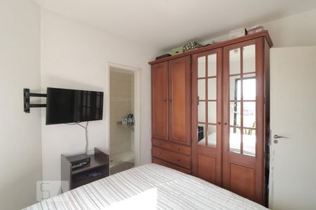 Apartamento à venda com 90m², 3 quartos e 3 vagasSuite 1