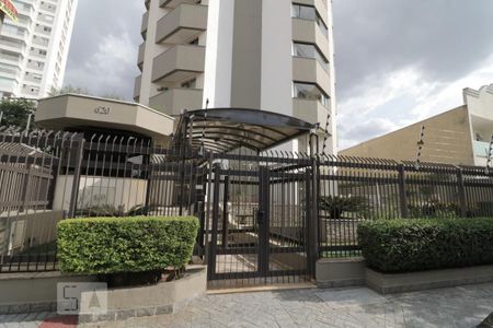 Apartamento à venda com 90m², 3 quartos e 3 vagasFachada