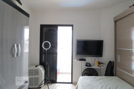 Apartamento à venda com 90m², 3 quartos e 3 vagasSuite 2
