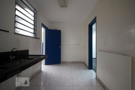Cozinha de casa à venda com 6 quartos, 240m² em Vila Tramontano, São Paulo