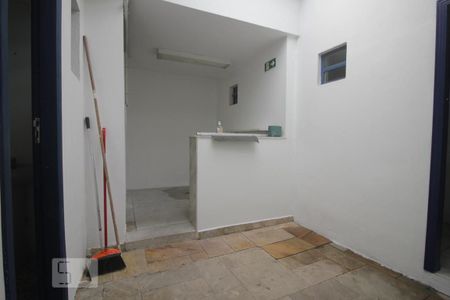 Casa à venda com 240m², 6 quartos e 3 vagasÁrea Externa