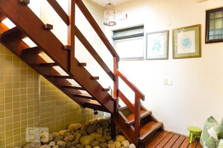 Apartamento à venda com 485m², 4 quartos e 3 vagasHall da Escada