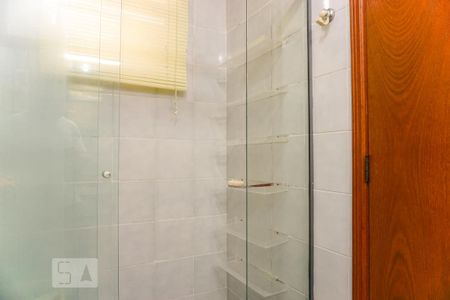 Apartamento à venda com 485m², 4 quartos e 3 vagasBanheiro da Suíte 2