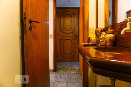 Apartamento à venda com 485m², 4 quartos e 3 vagasLavabo