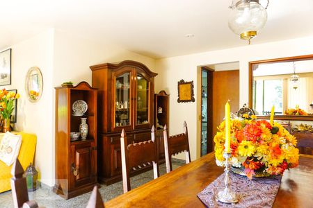 Sala de apartamento à venda com 4 quartos, 485m² em Barra da Tijuca, Rio de Janeiro