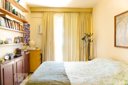 Apartamento à venda com 485m², 4 quartos e 3 vagasSuíte 1