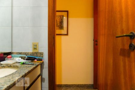 Apartamento à venda com 485m², 4 quartos e 3 vagasBanheiro Social