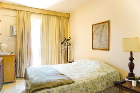 Apartamento à venda com 485m², 4 quartos e 3 vagasSuíte 1