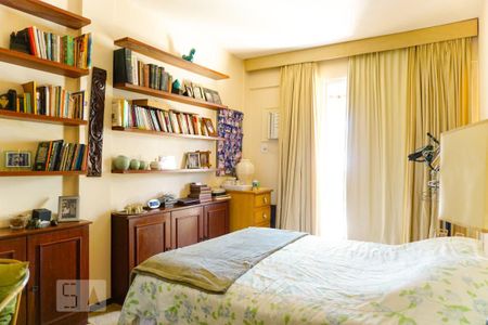 Apartamento à venda com 485m², 4 quartos e 3 vagasSuíte 1