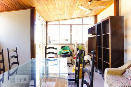 Apartamento à venda com 485m², 4 quartos e 3 vagasQuarto 3