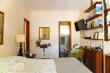 Apartamento à venda com 485m², 4 quartos e 3 vagasSuíte 1