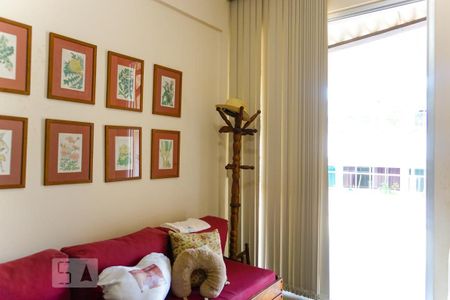 Apartamento à venda com 485m², 4 quartos e 3 vagasQuarto 2