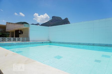 Apartamento à venda com 485m², 4 quartos e 3 vagasCobertura/Piscina