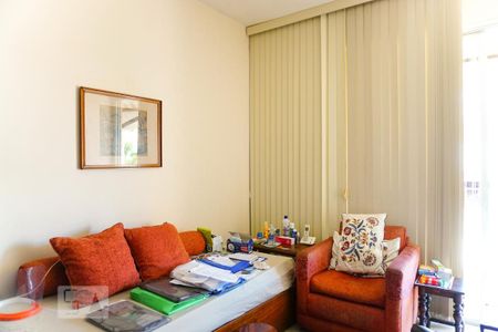 Apartamento à venda com 485m², 4 quartos e 3 vagasQuarto 1