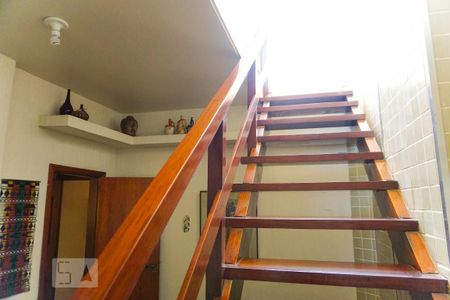 Apartamento à venda com 485m², 4 quartos e 3 vagasHall da Escada