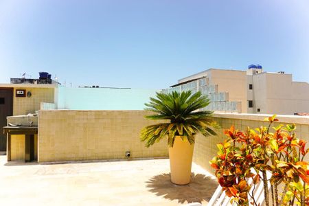 Apartamento à venda com 485m², 4 quartos e 3 vagasCobertura/Piscina