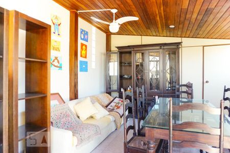 Apartamento à venda com 485m², 4 quartos e 3 vagasQuarto 3