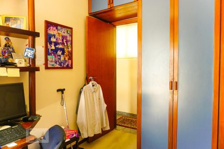 Apartamento à venda com 485m², 4 quartos e 3 vagasQuarto 1